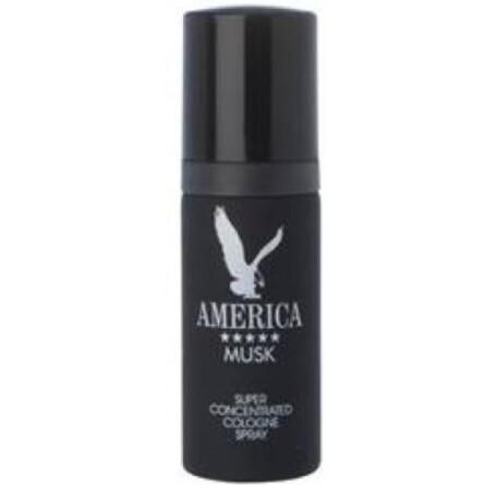 America Musk-میلتون لوید آمریکا ماسک