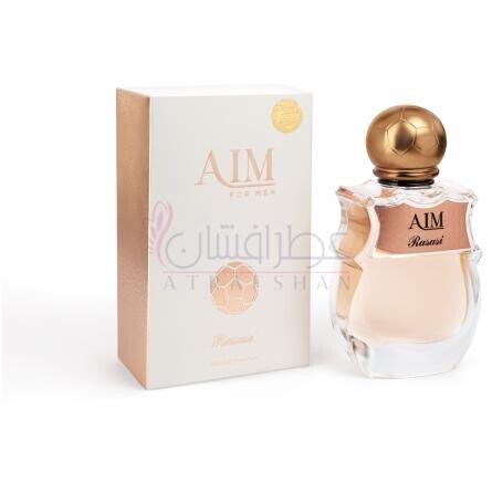 Aim-رساسی (رصاصی) ایم