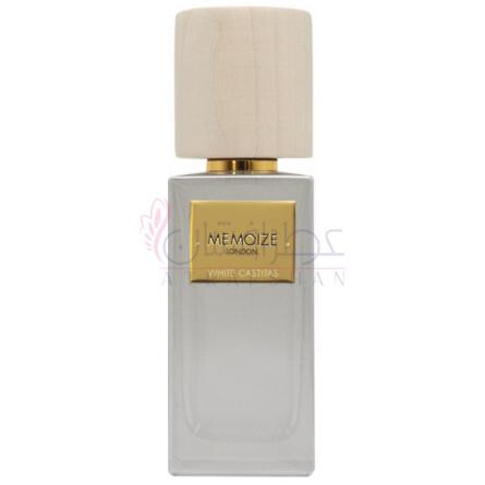 White Castitas-ممویز لاندن وایت کاستیتاس