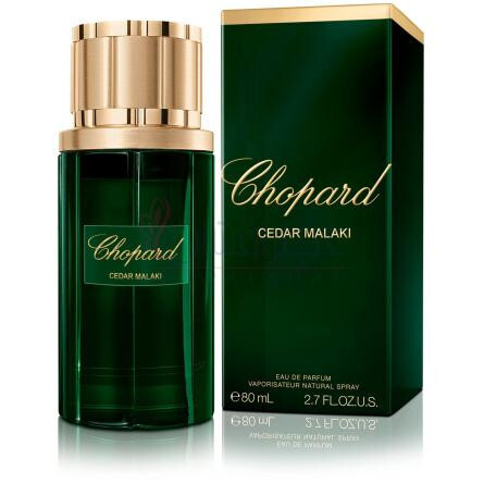 Cedar Malaki-چوپارد سدار ملکی