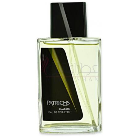 Patrichs Noir Classic-پاتریکس پارتیچس نویر کلاسیک