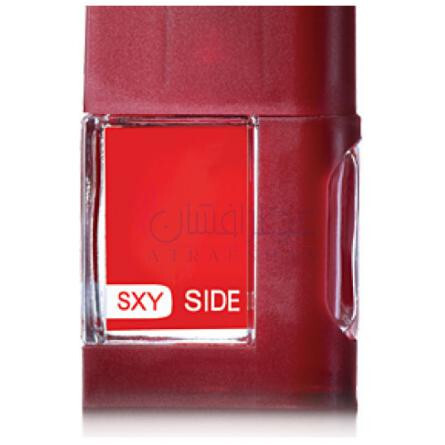 Sxy discount side perfume