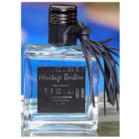 HB Homme 11-هریتیج بربر اچ بی هوم 11