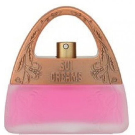 Sui Dreams in Pink-آنا سویی سویی دریمز این پینک