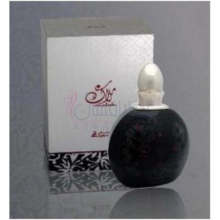 Malak Attar-اصغر علی ملک عطار