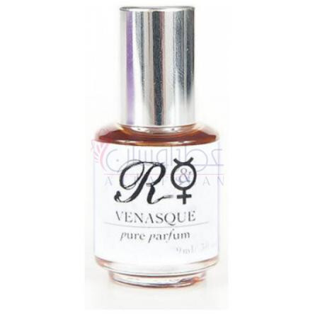 Venasque-ریبل اند مرکوری وناسک