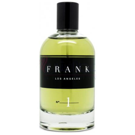 Frank No.1-فرانک لس آنجلس فرانک نو 1