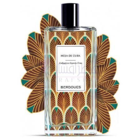 Hoja de Cuba-پارفومز بردوس هوجا دی کوبا