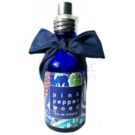 Pink Pepper Wood-1000 فلاورز پینک پپر وود