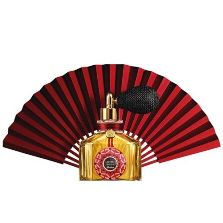 Carmen Le Bolshoi-گرلن کارمن له بولشوی