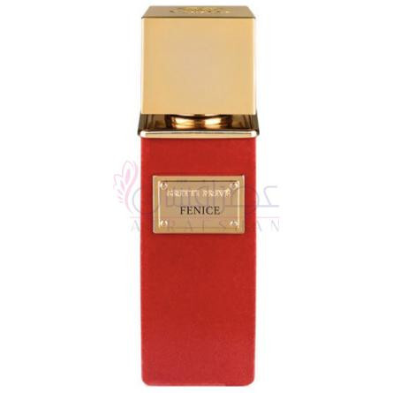 Fenice-گریتی فنیس