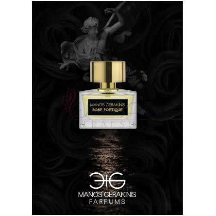 Rose Poetique-مانوس گراکینیس رز پوئتیک