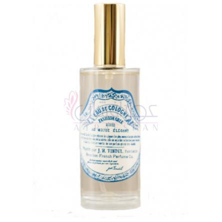 Eau de Cologne-بوربون فرنچ پارفومز او د کلن