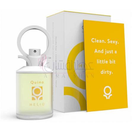 Quino-هلیو کویینو