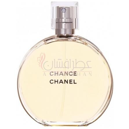 Chanel chance eau cheap toilette