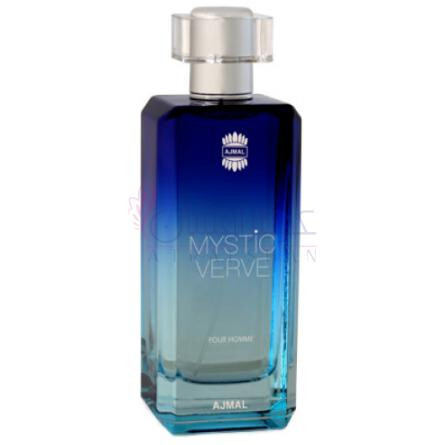 Mystic Verve pour Homme-اجمل میستیک ورو پور هوم