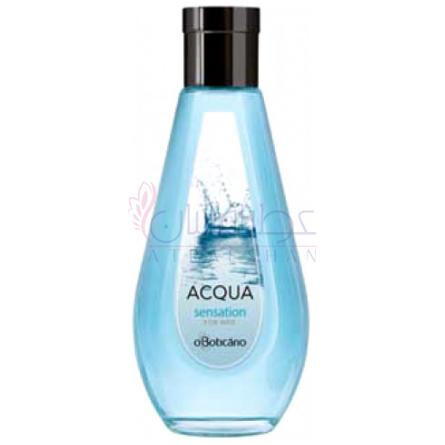 Acqua Sensation For Men-او بوتیکاریو اکوا سنسیشن فور من