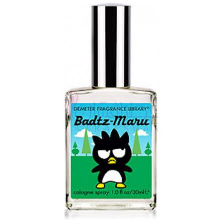 Badtz-Maru-دیمتر فرگرنس بدتز مارو