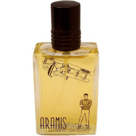 aramis Aramis Vintage Edition