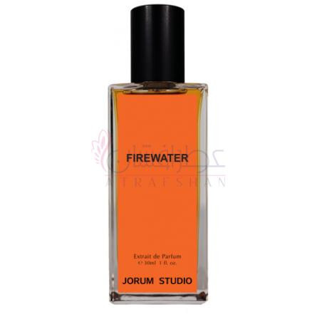 Firewater-جوروم استودیو فایر واتر