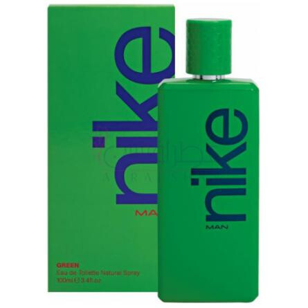 Green Man-نایک گرین من