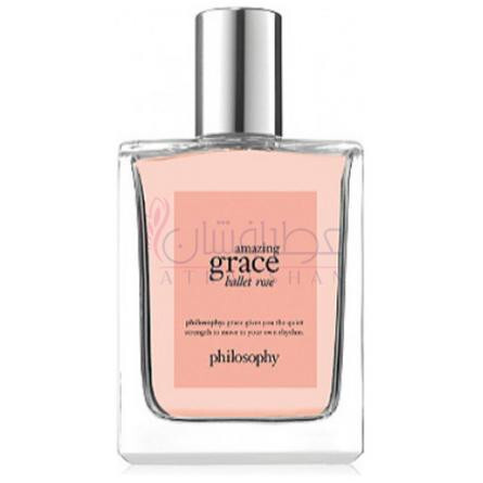 Amazing Grace Ballet Rose-فیلاسفی امیزینگ گریس بالت رز