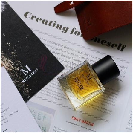 Outlaw-متاسنت اوت لا