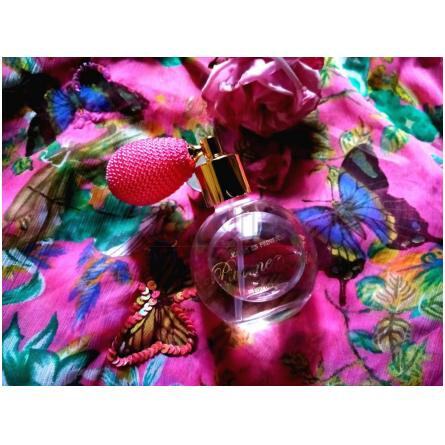 Pivoine Feerie-ژان ان پروونس پیووین فیری