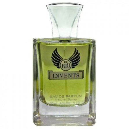 Invents-ریو اینونتس