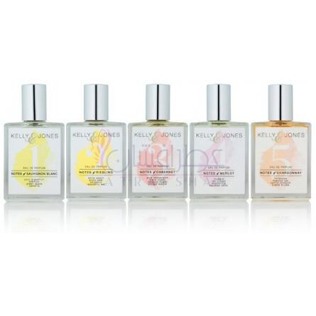 No. 2 Notes of Riesling-کلی اند جونز نو 2 نوتس اف ریزلینگ