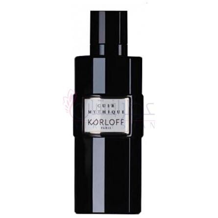 Cuir Mythique-کورلوف پاریس کویر میتیک