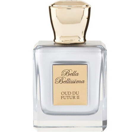 Oud du Futur II-بلا بلیسیما عود دو فیچر 2