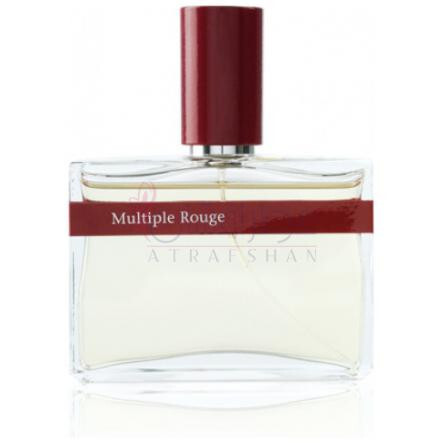 Multiple Rouge-هومیکی اند گریف مالتیپل رژ