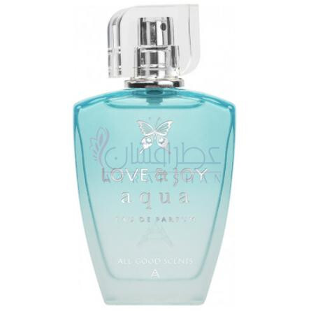 Love & Joy Aqua-ال گود سنتس لاو اند جوی اکوا