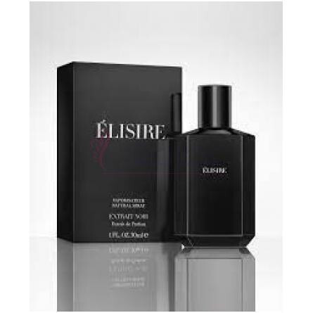 Extrait Noir-الیسیر اکستریت نویر