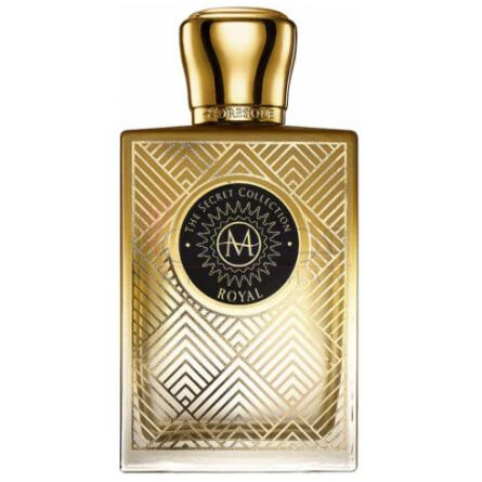 Royal-مورسک رویال