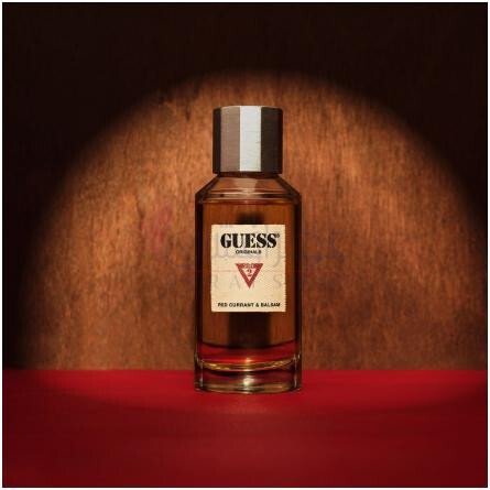 Type 3: Tobacco & Amberwood-گس تایپ 3 توباکو اند امبروود