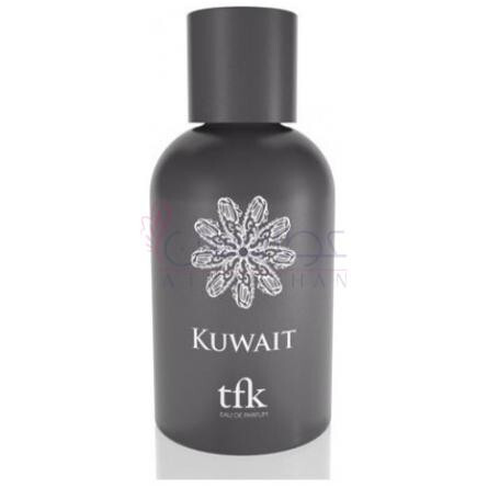 Kuwait-د فرگرنس کیچن کویت