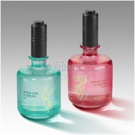 Mood For A Dream Woman-آنایاکه مود فور ا دریم وومن