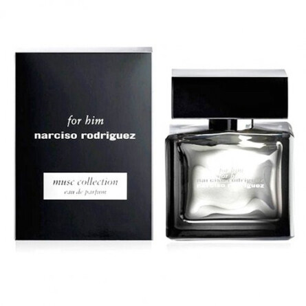 Musk Collection for Him-نارسیس رودریگز مشک کالکشن فور هیم