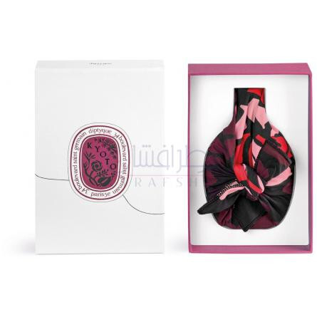 Kyoto-دیپتیک کیوتو