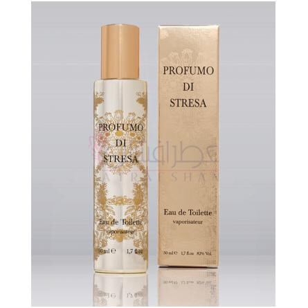 Profumo di Stresa-اکوا دی استرسا پروفومو دی استرسا