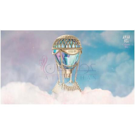 Cosmic Sky-آنا سویی کوسمیک اسکای