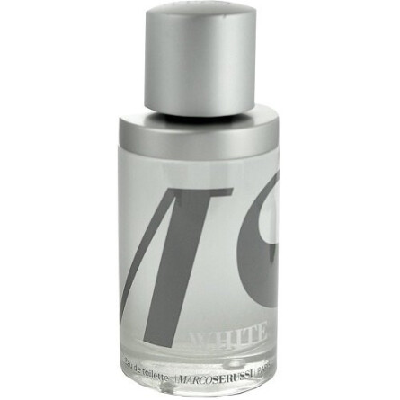 MS White-پارفومز مارکو سروسی ام اس وایت