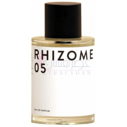 Rhizome 05-ریزوم 05