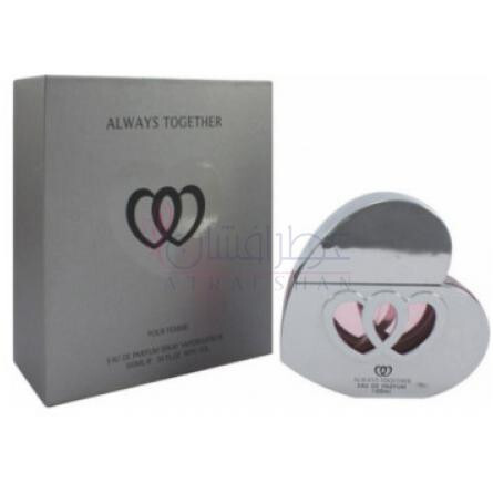 Always Together-لورل لندن الویز توگدر