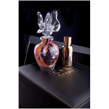 Fire Leo-سی ان آر کریت فایر لیو