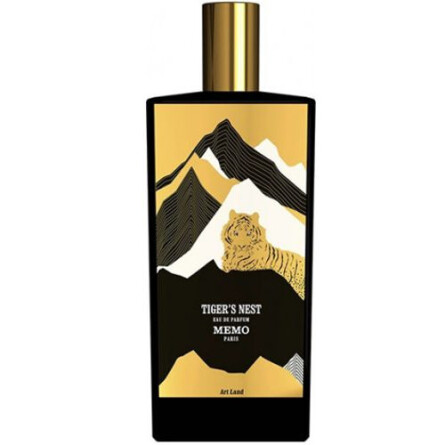 Tiger's Nest-ممو پاریس تایگرز نست