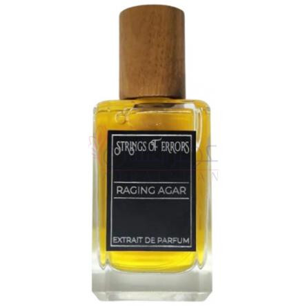 Raging Agar-استرینگز اف ارورز ریجینگ اگار