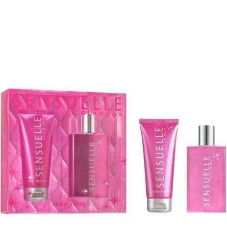 Sensuelle Glamour-آرنو سورل سنسوله گلامور